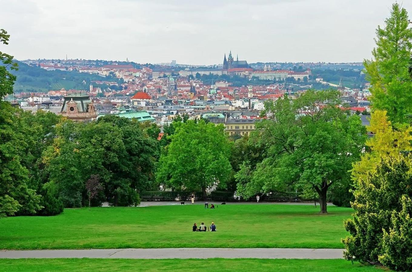 Cimburkova * Praha