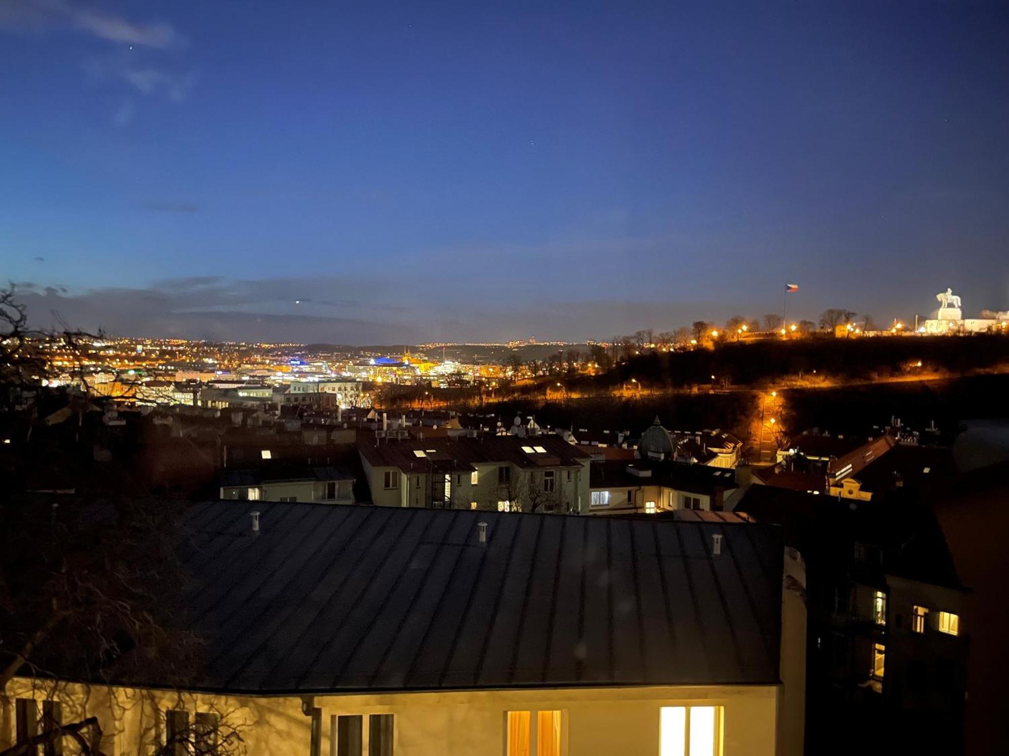 Cimburkova * Praha
